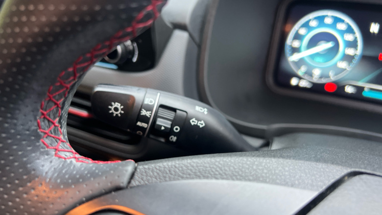 Hyundai Kona 1.0 TGDi 48V MHEV N Line 5dr Petrol Hatchback